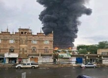  ادعای کانال ۱۲ اسرائیل: در حمله هوایی روز گذشته نخست وزیر و ۱۲ وزیر کابینه یمن ترور شدند