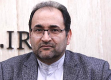 رحیمی‌جهان آبادی: فروش تسلیحات نظامی می تواند موجب درآمدزایی برای کشور باشد