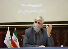 آیا پشت پرده ورود تکنولوژی VAR شرکت های اسرائیلی هستند؟/ وزیر ورزش: منتظر گزارش های رسمی هستیم