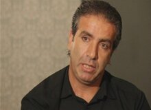 بهروز رهبری فرد: جوری قائدی را می‌زدم که تا یک ماه سوپ بخورد!/ مگر قائدی چه جایگاهی در فوتبال دارد؟