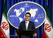 هشدار سخنگوی وزارت خارجه به متجاوزان به قلمرو جمهوری اسلامی ایران
