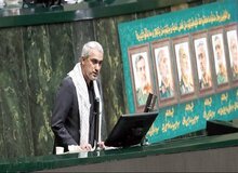 وزیر اقتصاد به مجلس احضار شد/ سوال نماینده نزدیک به جلیلی از مدنی زاده