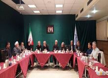 تشریح جزییات کمیسیون امنیت ملی مجلس

