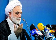اژه ای: ماندنم بستگی به نظررئیس قوه قضائیه بعدی دارد/ سیف همچنان ممنوع الخروج است
