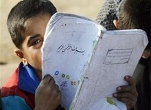 ۱۴۱ هزار کودک بازمانده از تحصیل در کشور شناسایی شدند