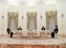 اجازه مذاکره ایران و آمریکا را «روسیه» صادر کرد؟/ اولیانوف: شاید تا پایان فوریه مداکرات در وین به توافق برسد