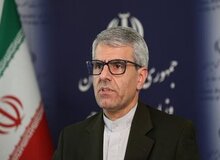 بقایی: آمریکا بند اول تفاهم را اجرا نکرده و رژیم صهیونیستی به نقض تعهدات ادامه می‌دهد / شرط ورود به مذاکرات نهایی، اجرای یادداشت تفاهم اسلام آباد است