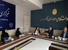 تأمین ۹۸ درصد نیاز بذر و نهال گلستان توسط مرکز تحقیقات کشاورزی