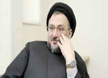 محمدعلی ابطحی: سعید نمکی برای رهبری «خودشیرینی» می کند