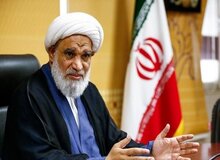 روایت آیت‌الله کعبی، عضو مجلس خبرگان از فرآیند انتخاب رهبر سوم جمهوری اسلامی