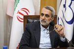 نایب‌رئیس کمیسیون امنیت ملی: پیش از هر مذاکره‌ای، آمریکا باید شروط ایران را بپذیرد