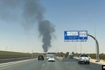 انفجار در فرودگاه های «جده» و «ملک فهد» در دمام عربستان سعودی