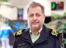رئیس پلیس فتا: برخورد با بی حجاب ها در فضای مجازی در دستور کار قرار دارد / ترغیب به بی حجابی از موارد ترویج فحشاست