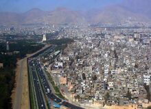 خانه در تهران متری ۲۷ میلیون تومان شد
