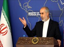 سخنگوی وزارت خارجه: کشورهای غربی در جایگاه خطاب قراردادن ایران درباره حفظ حقوق مردم نیستند