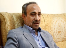 خباز: کشور با یک جناح سیاسی اداره نمی‌شود/  آرزوی همه ما این است که دولت رئیسی موفق شود