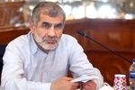 نیکزاد: مجلس «طرح مدیریت تنگه هرمز» را به قانون تبدیل خواهد کرد
