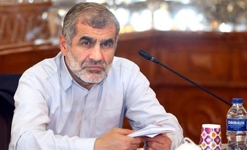 نایب‌رئیس مجلس: مجلس طرح سه فوریتی خروج از NPT را بررسی می‌کند