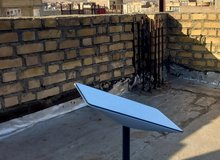 بلومبرگ: قیمت استارلینک در ایران به ۴۰۰۰ دلار رسید