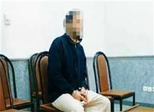 محاکمه مردی که چشم سارق را هنگام سرقت کور کرد