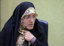 زهره الهیان: نامزد ریاست جمهوری می شوم