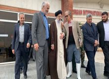 ابراهیم رئیسی: سیل گلستان آسیب شناسی شود/ لزوم برنامه‌ریزی برای مقابله با حوادث