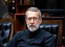 لاریجانی: پرگویی های ترامپ به عظمت تشییع جنازه سربازان آمریکایی در منطقه می انجامد