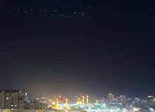 اردن: هر هواپیمای بدون سرنشینی که حریم هوایی این کشور را نقض نماید سرنگون می کنیم