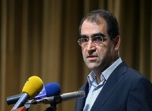 وزیر بهداشت: رییس جمهور برای برخورد با عواملی که در حادثه ریلی اخیر کوتاهی کرده اند، دستور قاطع صادر کرده است