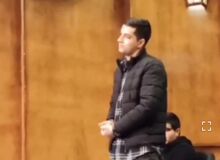 انتقادات دانشجوی دانشگاه آزاد نسبت به وضعیت بد معیشتی +فیلم