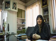 سهیلا جلودارزاده: اگر رویه تایید صلاحیت‌ها تغییر کند و انسان‌های شریف و آزاده‌ تایید شوند؛ انتخابات پرشور خواهد بود