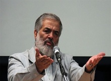 قدیری ابیانه:اموال فائزه هاشمی باید مصادره شود 