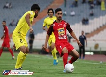 بازیکن پرسپولیس: از احضارم بی‌اطلاع هستم
