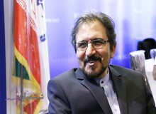 یک هفته نمایشگاه مطبوعات در قاب دیده بان ایران 