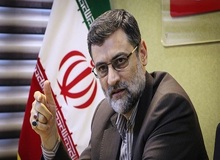 قاضی‌زاده هاشمی:  ۴۸۵ پایتخت در کشور ایجاد می کنم
