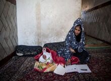 ‏اطلاعاتی درباره زن‌کشی در خوزستان:بیش از ۶۰ زن درخوزستان به دلایل منتسب به ناموس در دو سال گذشته کشته شده‌اند / میانگین سنی دختران کشته شده، ۱۱ تا ۱۵ سال
