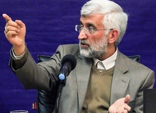 سعید جلیلی برجام را با سند «ازدواج» مقایسه کرد