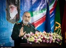 فرمانده کل سپاه: واکسن نورا طی چند ماه آینده به مرحله نهایی می‌رسد