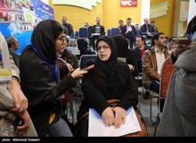 عضویت در گروه غیرقانونی؛ دلیل رد صلاحیت عضو حزب اتحاد ملت/ آذر منصوری: خبر رد صلاحیتم را ابتدا "فارس" منتشر کرده بود
