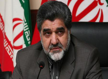 استاندار تهران: افراد حاضر در گورستان نصیرآباد معتاد متجاهر بودند