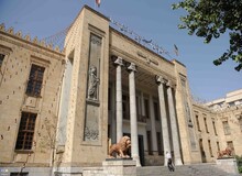 بانک ملی ایران را در «تور مجازی» ببینید