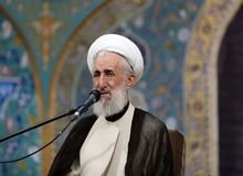 برگزاری نماز جمعه تهران به امامت آیت الله صدیقی