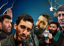 واکنش چند مداح به باخت سنگین ایران در برابر انگلیس: هرکس که فارسی صحبت و در ایران زندگی می‌کند؛ لزوماً ایرانی نیست +عکس