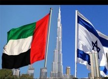 امارات و اسرائیل در زمینه تجارت مشروب توافقنامه امضاء کردند
