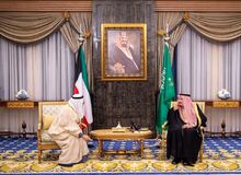 ادعای کویت و عربستان: میدان گازی آرش ثروتی مشترک تنها میان این ۲ کشور است