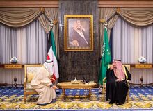 ادعای کویت و عربستان: میدان گازی آرش ثروتی مشترک تنها میان این ۲ کشور است
