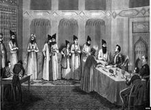 آیا پس گرفتن سرزمین‌های از دست رفته در ترکمنچای ممکن است؟/ عهدنامه گلستان و جدایی مناطق قفقاز از ایران ۲۰۷ ساله شد
