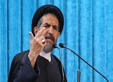 ابوترابی، امام جمعه تهران: دولت دو سوم منابع صندوق توسعه ملی را گرفته، اما برنگردانده است