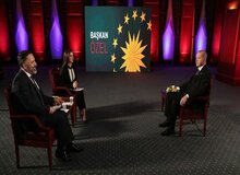 اردوغان: خرید اس۴۰۰ نهایی شده و راه بازگشتی نیست/ روی اس۵۰۰ کار می‌کنیم
اردوغان

