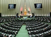 طرح استانی شدن انتخابات مجلس به صحن علنی می آید
